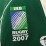 Ireland Rugby Vintage 2007 World Cup Jersey Canterbury small mens Image 2