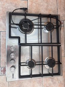 Zanussi Gas Hob