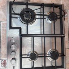 Zanussi Gas Hob