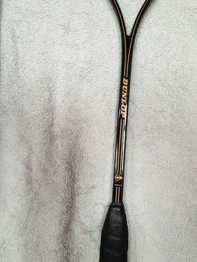 Dunlop Squash Racquet
