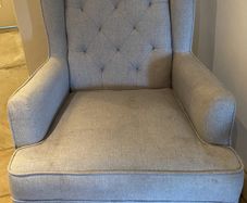 Baby feeding rocker - good condition