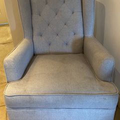 Baby feeding rocker - good condition