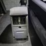 caddy armrest Image 3