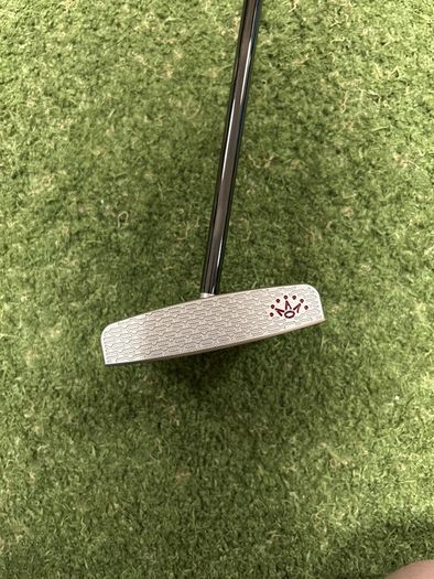 Like new Scotty Cameron 11A OC