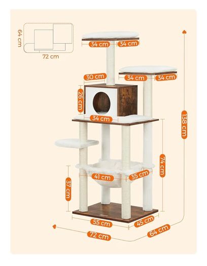 cat tree