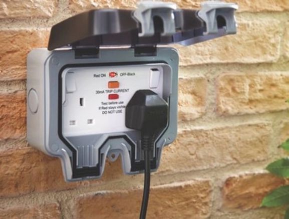 Fingal Electrical and Plumbing Services