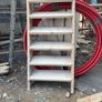 temporary stairs Image 2