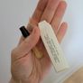 Fugazzi fragrance, Parfum 1 (2 ml) Image 2