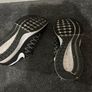 Womens Black Nike Zoom Pegasus 32 Image 4