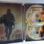 Indiana Jones & The Kingdom Of The Crystal Skull (Steven Spielberg Film) [2008] Harrison Ford [Movie 2DVD Steelbook] Image 3