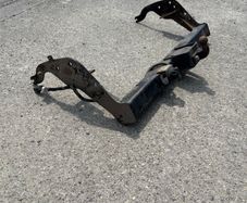 Ford Ranger Tow Bar Towbar