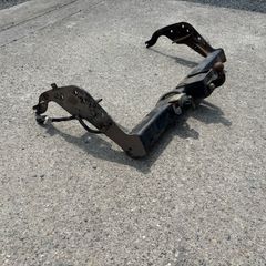 Ford Ranger Tow Bar Towbar