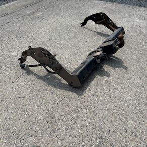 Ford Ranger Tow Bar Towbar