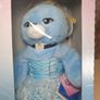 BUILD A BEAR WORKSHOP Cinderella Disney Princess limited edition soft toy Teddy plush 2015 Image 5