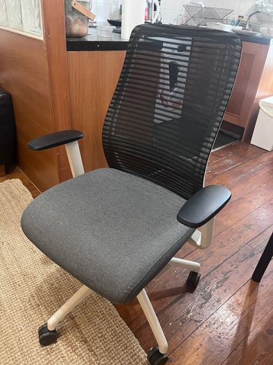 Ergonomic Mesh Office Chair