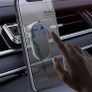 Rotating Magnetic Carphone Holder Image 5