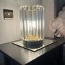Crystal Table Lamps x2 Image 9