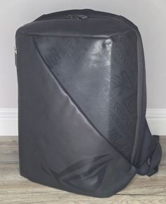 Asus ROG laptop backpack