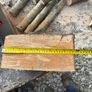 Oak Timbers/Sleepers Image 4