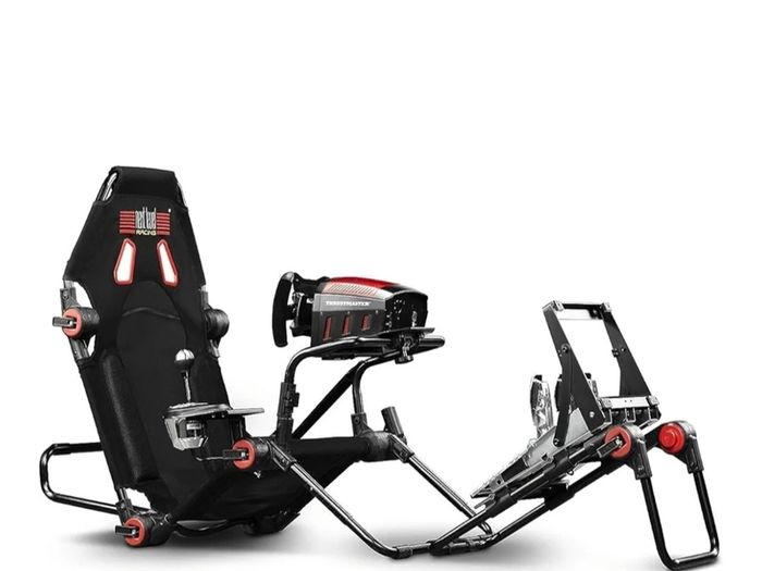 Next Level Racing F-GT Lite