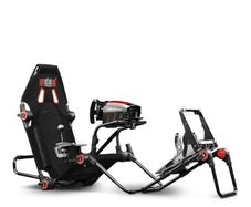 Next Level Racing F-GT Lite