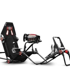 Next Level Racing F-GT Lite