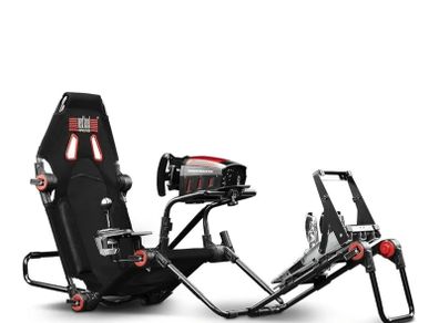 Next Level Racing F-GT Lite