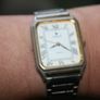 Vintage Jemis Quartz Watch Working Image 4