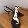 Brand new monsoon sling backs Image 2