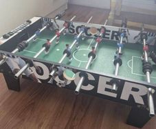Table Football Game