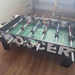 Table Football Game