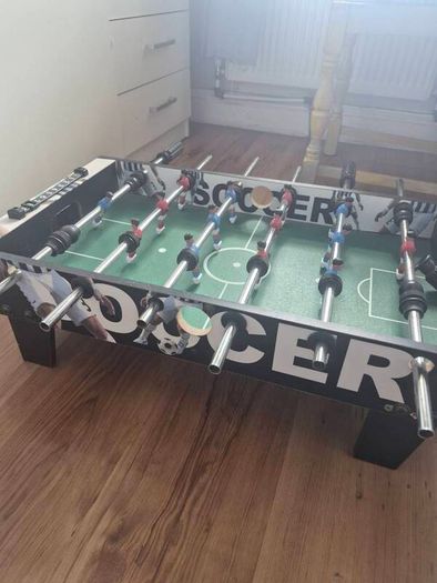 Table Football Game