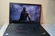 Lenovo ThinkPad T590 Intel i7 8th Gen | 16GB RAM | 256GB SSD | Windows 11 | Office 2021
