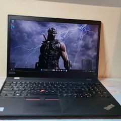 Lenovo ThinkPad T590 Intel i7 8th Gen | 16GB RAM | 256GB SSD | Windows 11 | Office 2021