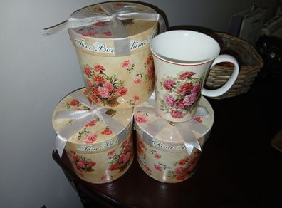 Blarney China Mugs