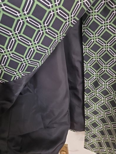 Banana Republic Ladies Mac Coat