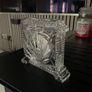 waterford crystal clock Image 2