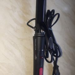 hair curler