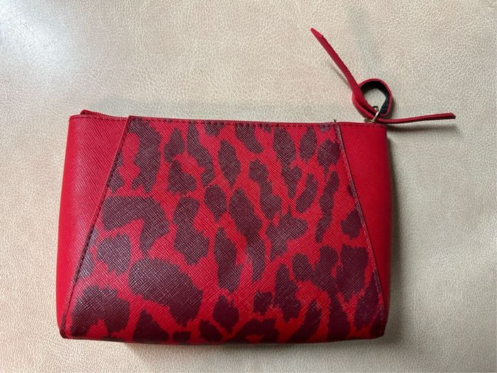 Estee lauder cosmetic bag