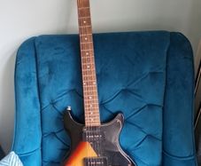 Guitar for sale
