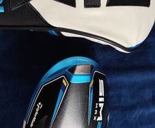 Taylormade Sim 2 Max Driver