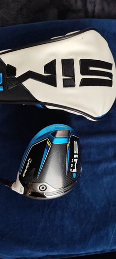 Taylormade Sim 2 Max Driver