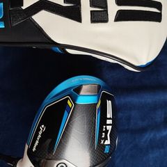 Taylormade Sim 2 Max Driver