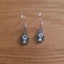Vintage earrings Image 3