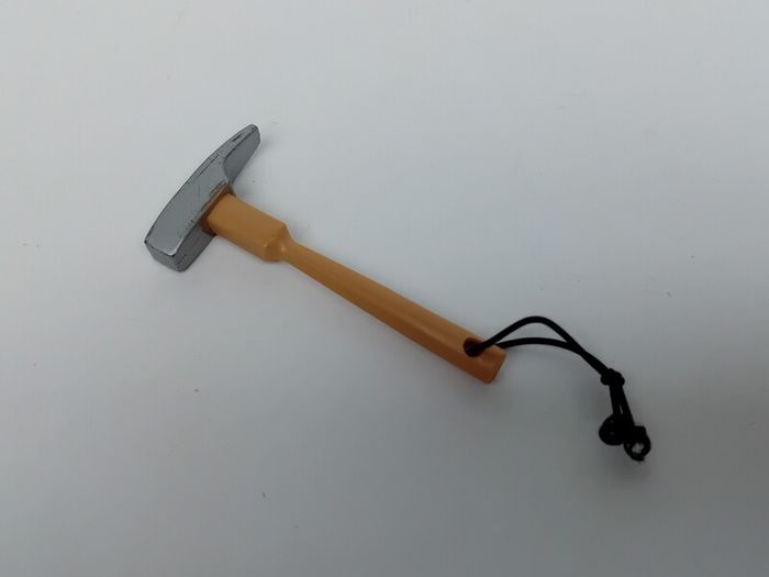 Palitoy Action Man 12" Action Figure Ice Hammer