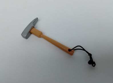 Palitoy Action Man 12" Action Figure Ice Hammer