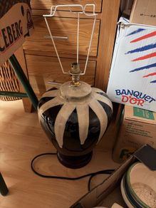 Free lamp