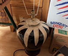 Free lamp