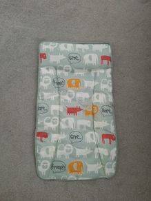 Mamas & Papas Changing Mat