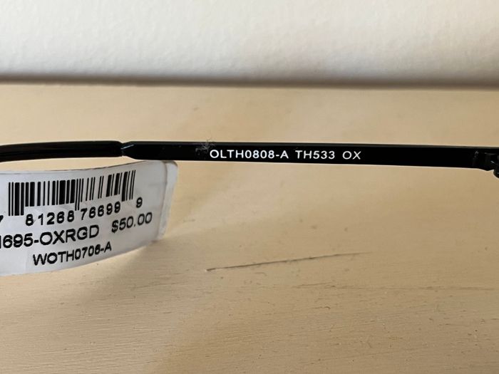 Tahari Sunglasses